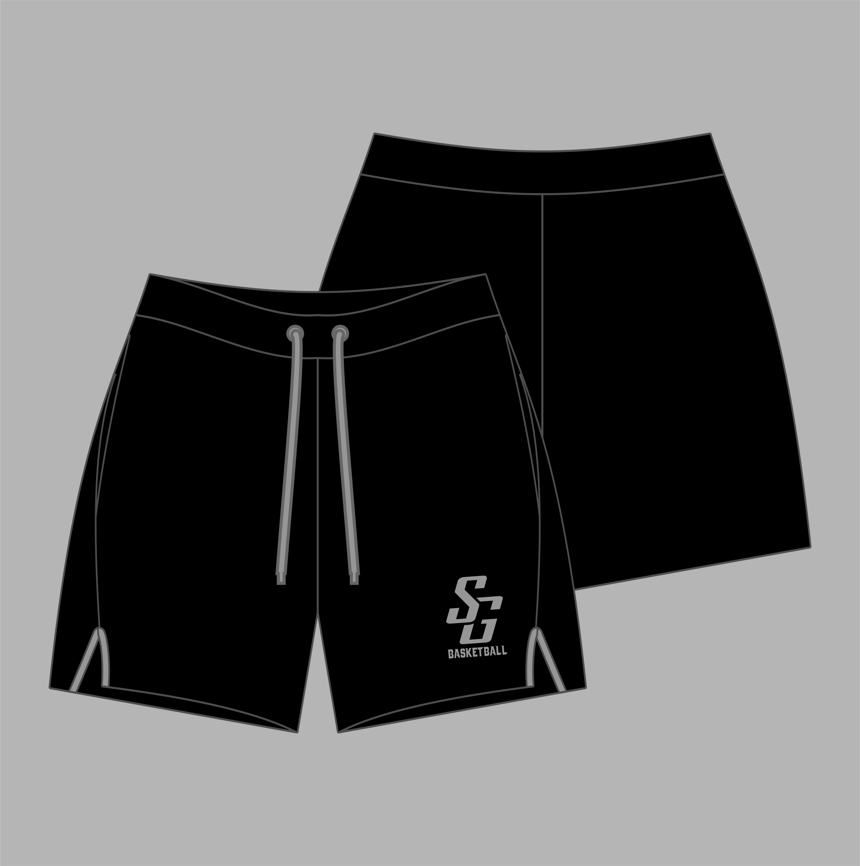 The Performance Shorts